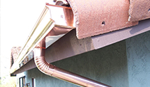 Rain Gutter Installation, Repair, Cleaning in Brookston, IN